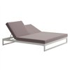 Tumbona doble Especial Landscape Kettal