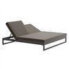 Tumbona doble Especial Landscape Kettal