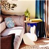 Silla Rabbit baby Qeeboo