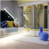 Silla Rabbit baby Qeeboo