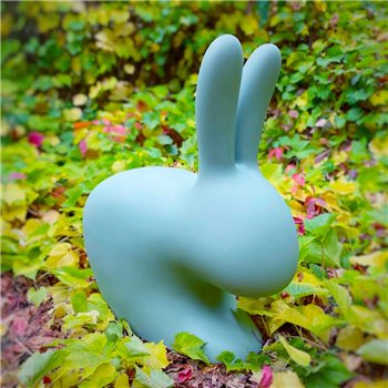 Silla Rabbit baby Qeeboo