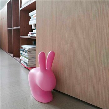 Silla Rabbit baby Qeeboo