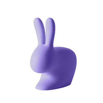 Silla Rabbit baby Qeeboo