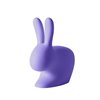 Silla Rabbit baby Qeeboo