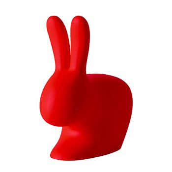 Silla Rabbit Qeeboo
