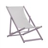 Hamaca Plegable Landscape Kettal