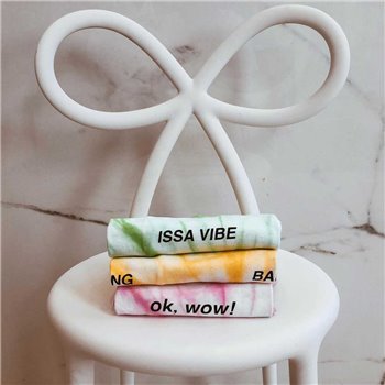 Silla Ribbon Qeeboo