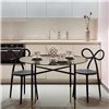 Silla Ribbon Qeeboo