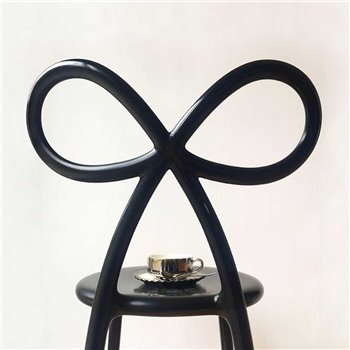 Silla Ribbon Qeeboo