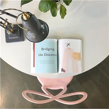 Silla Ribbon Qeeboo