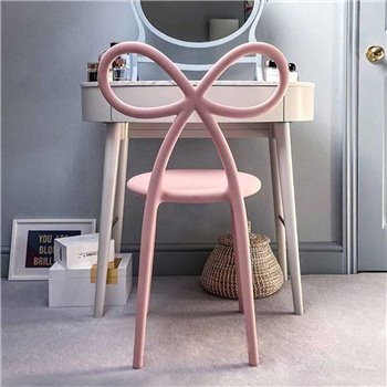 Silla Ribbon Qeeboo