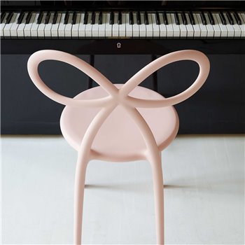 Silla Ribbon Qeeboo