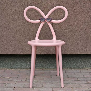 Silla Ribbon Qeeboo