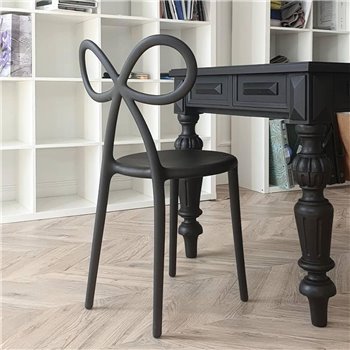Silla Ribbon Qeeboo