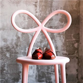 Silla Ribbon Qeeboo
