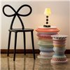 Silla Ribbon Qeeboo