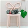 Silla Ribbon Qeeboo