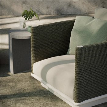 Mesa auxiliar Giro Kettal