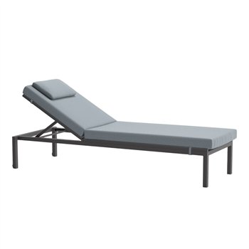 Tumbona Apilable Especial Landscape Kettal