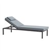 Tumbona Apilable Especial Landscape Kettal