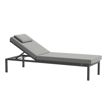 Tumbona Apilable Especial Landscape Kettal