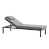 Tumbona Apilable Especial Landscape Kettal