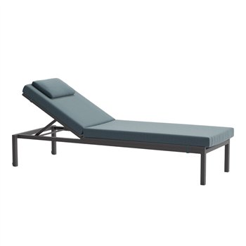 Tumbona Apilable Especial Landscape Kettal