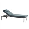 Tumbona Apilable Especial Landscape Kettal