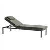 Tumbona Apilable Especial Landscape Kettal