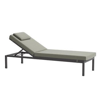 Tumbona Apilable Especial Landscape Kettal
