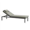 Tumbona Apilable Especial Landscape Kettal