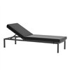 Tumbona Apilable Especial Landscape Kettal
