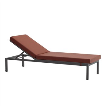 Tumbona Apilable Especial Landscape Kettal