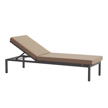Tumbona Apilable Especial Landscape Kettal