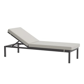 Tumbona Apilable Especial Landscape Kettal