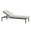 Tumbona Apilable Especial Landscape Kettal