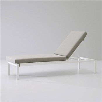 Tumbona Apilable Especial Landscape Kettal
