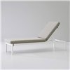 Tumbona Apilable Especial Landscape Kettal