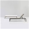 Tumbona Apilable Especial Landscape Kettal