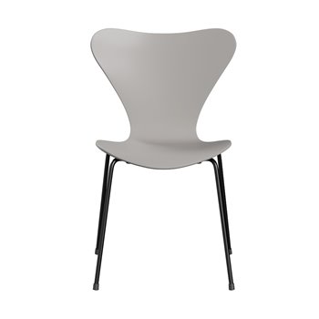 Silla Series 7 lacado Fritz Hansen