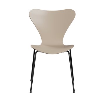 Silla Series 7 lacado Fritz Hansen