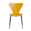 Silla Series 7 lacado Fritz Hansen