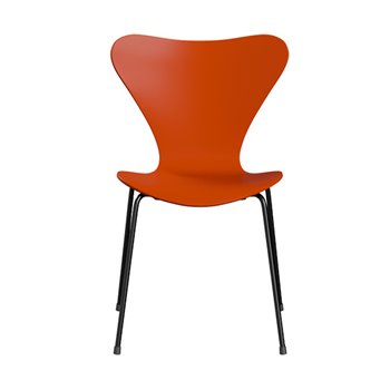 Silla Series 7 lacado Fritz Hansen