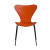 Silla Series 7 lacado Fritz Hansen
