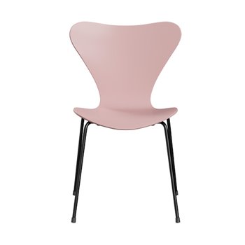 Silla Series 7 lacado Fritz Hansen