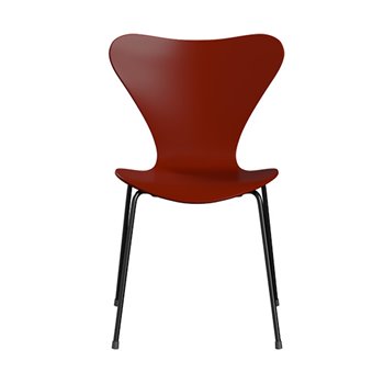 Silla Series 7 lacado Fritz Hansen