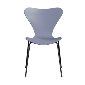 Silla Series 7 lacado Fritz Hansen