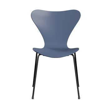 Silla Series 7 lacado Fritz Hansen