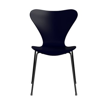 Silla Series 7 lacado Fritz Hansen