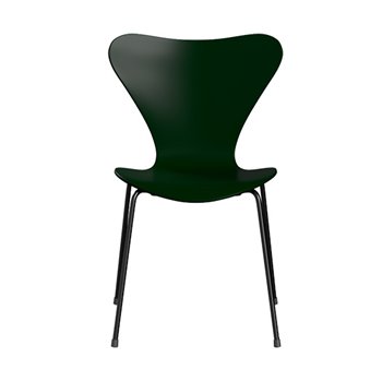 Silla Series 7 lacado Fritz Hansen